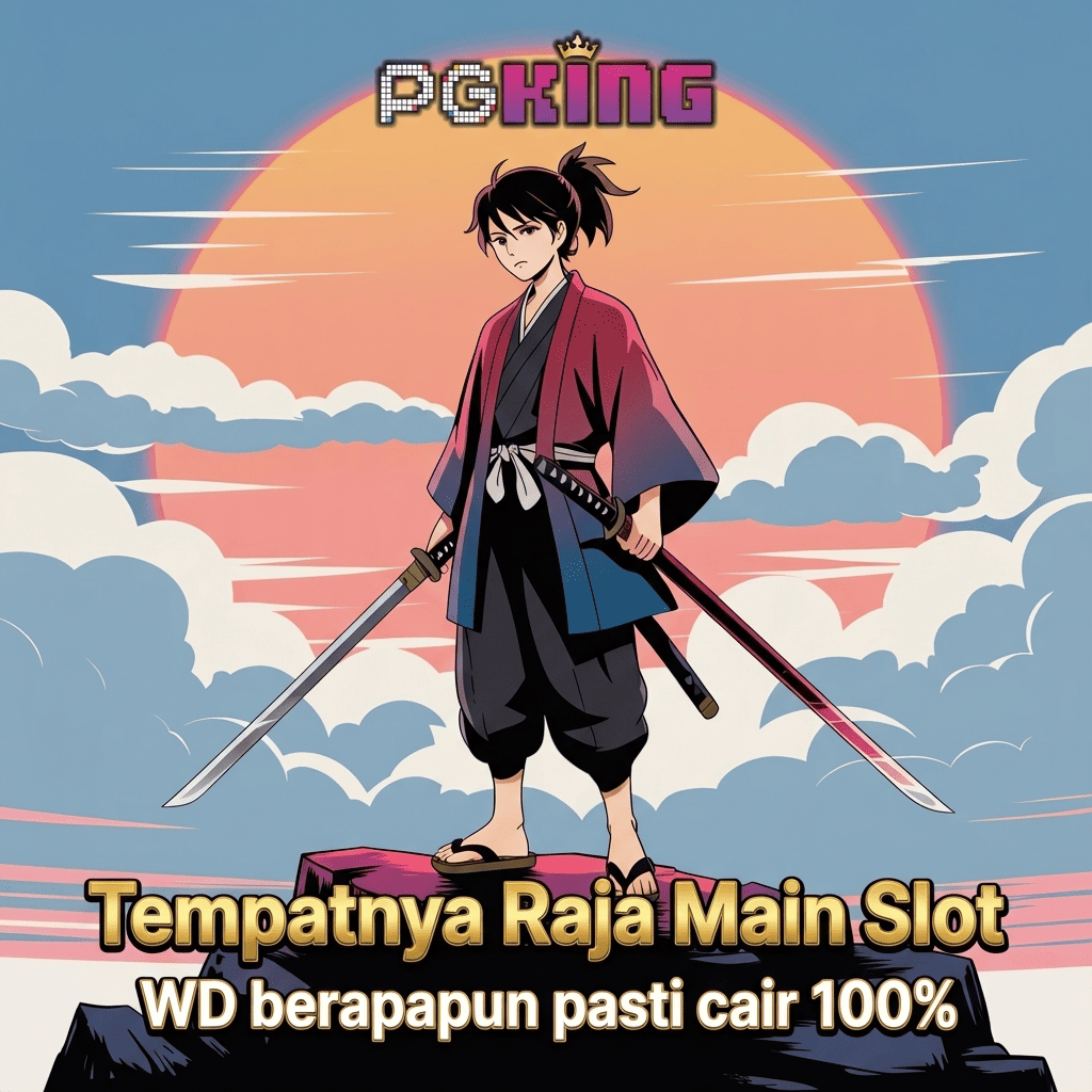 PGKING Banner